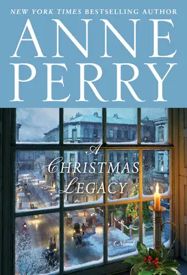 O moștenire de Crăciun - A Christmas Legacy