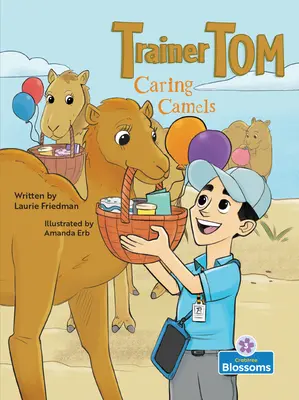 Cămile grijulii - Caring Camels