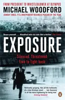 Expunere - De la președinte la denunțător la Olympus - Exposure - From President to Whistleblower at Olympus