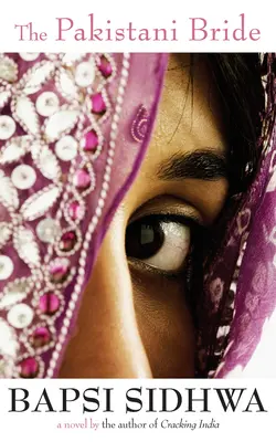 Mireasa pakistaneză - The Pakistani Bride