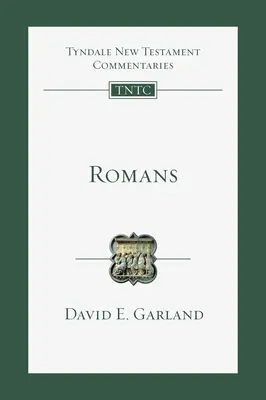 Romani: O introducere și un comentariu - Romans: An Introduction and Commentary