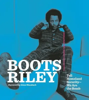 Boots Riley: Spuneți Securității Naționale că noi suntem bomba - Boots Riley: Tell Homeland Security-We Are the Bomb