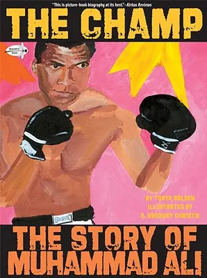The Champ: Povestea lui Muhammad Ali - The Champ: The Story of Muhammad Ali