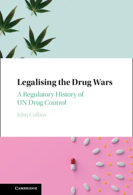 Legalizarea războiului drogurilor - Legalising the Drug Wars
