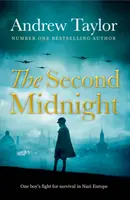 A doua miezul nopții - Second Midnight