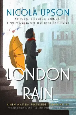 Ploaie londoneză - London Rain