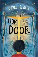 Leul de deasupra ușii - Lion Above the Door