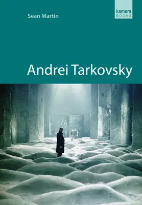 Andrei Tarkovski - Andrei Tarkovsky