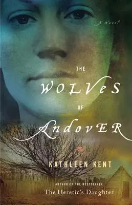 Lupii din Andover: Un roman (Large Type / Large Print) - The Wolves of Andover: A Novel (Large Type / Large Print)