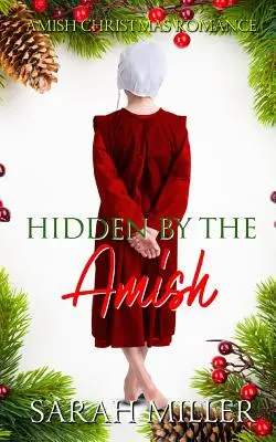 Ascunsă de Amish: Roman de Crăciun Amish - Hidden by the Amish: Amish Christmas Romance