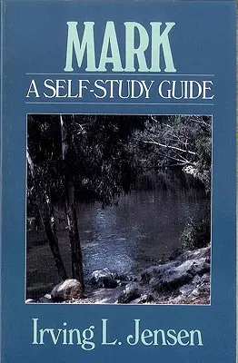 Marcu: Un ghid de auto-studiu - Mark: A Self-Study Guide