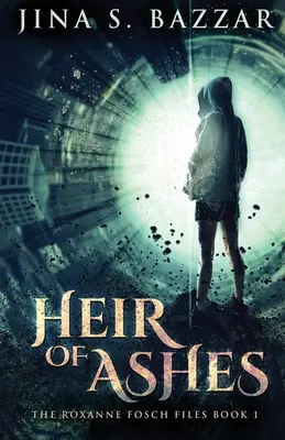 Moștenitorul Cenușii - Heir of Ashes