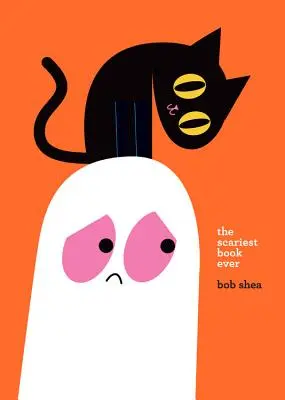 Cea mai înfricoșătoare carte - The Scariest Book Ever