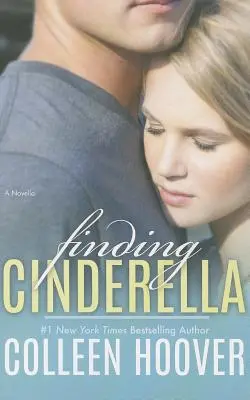 Găsirea Cenușăresei - Finding Cinderella
