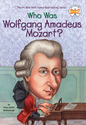 Cine a fost Wolfgang Amadeus Mozart? - Who Was Wolfgang Amadeus Mozart?