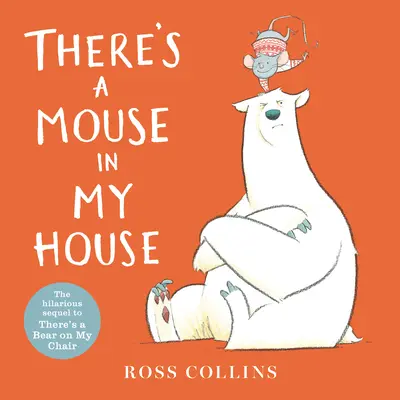 E un șoarece în casa mea - There's a Mouse in My House