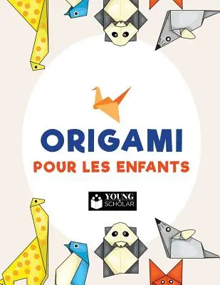 Origami pentru copii - Origami pour les enfants