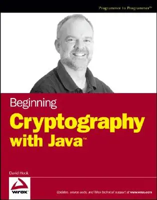 Începerea criptografiei cu Java - Beginning Cryptography with Java