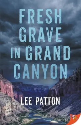 Mormânt proaspăt în Marele Canion - Fresh Grave in Grand Canyon