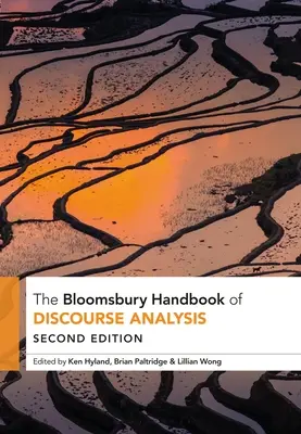 Manualul Bloomsbury de analiză a discursului - The Bloomsbury Handbook of Discourse Analysis