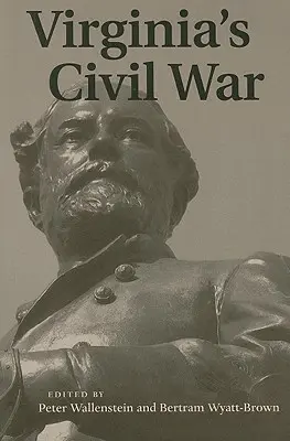Războiul civil din Virginia - Virginia's Civil War