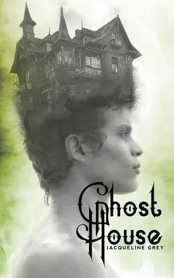 Casa fantomă: O poveste de basm - Ghost House: A Fairy Tale