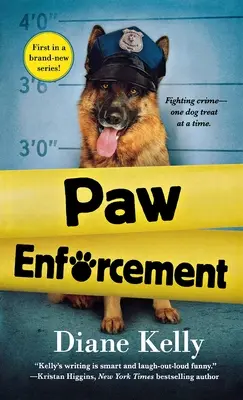 Executarea labei - Paw Enforcement