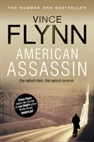Asasinul american - American Assassin