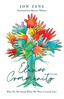 Comunitatea evazivă: De ce evităm ceea pentru ce am fost creați? - Elusive Community: Why Do We Avoid What We Were Created For?