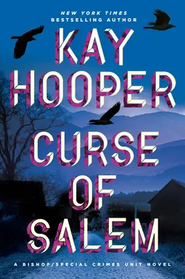 Blestemul din Salem - Curse of Salem