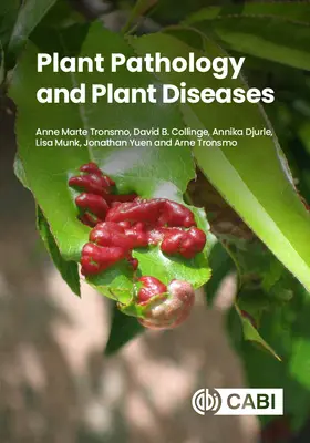 Patologia plantelor și bolile plantelor - Plant Pathology and Plant Diseases
