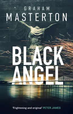 Îngerul Negru - Black Angel