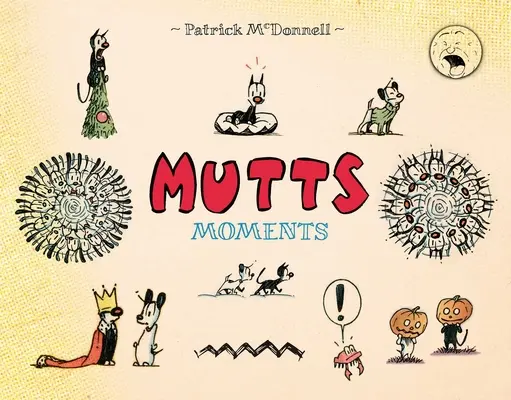 Momente Mutts - Mutts Moments