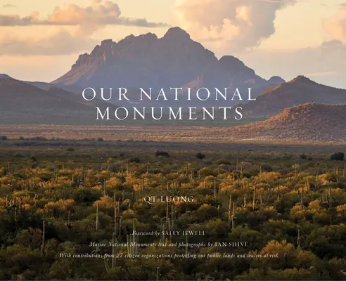 Monumentele noastre naționale: Bijuteriile ascunse ale Americii - Our National Monuments: America's Hidden Gems