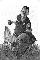All American Boys - Ediția ilustrată - All American Boys - The Illustrated Edition