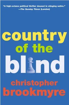 Țara orbilor - Country of the Blind