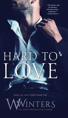 Greu de iubit - Hard to Love