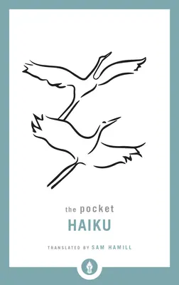Haiku de buzunar - The Pocket Haiku