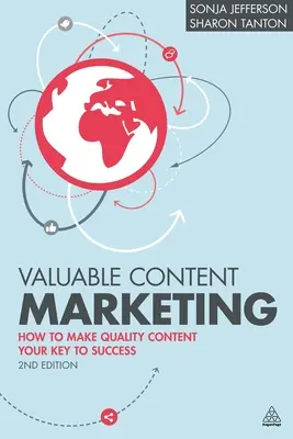Marketing de conținut valoros: Cum să faci din conținutul de calitate cheia succesului tău - Valuable Content Marketing: How to Make Quality Content Your Key to Success