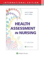Evaluarea sănătății în nursing - Health Assessment in Nursing