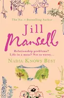 Nadia Knows Best - O poveste caldă și plină de spirit despre dragoste, dorință și drame de familie - Nadia Knows Best - A warm and witty tale of love, lust and family drama