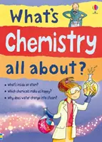 Despre ce este vorba în chimie? - What's Chemistry all about?