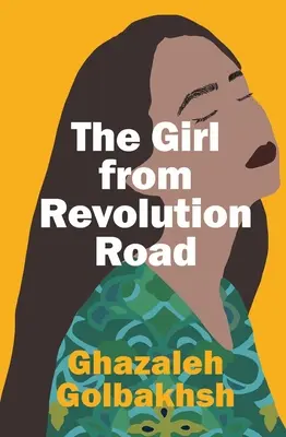 Fata din Revolution Road - The Girl from Revolution Road