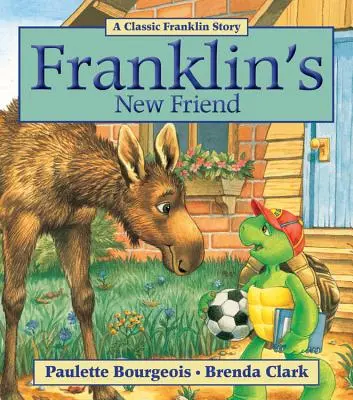 Noul prieten al lui Franklin - Franklin's New Friend