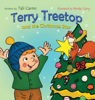 Terry Treetop și steaua de Crăciun - Terry Treetop and the Christmas Star