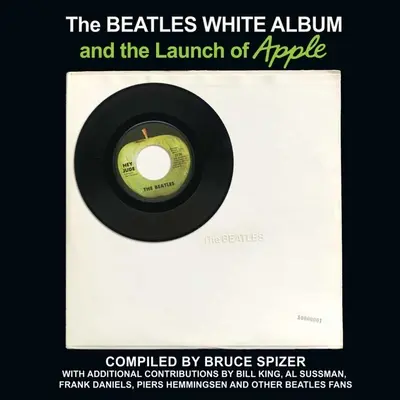 The Beatles White Album și lansarea Apple - The Beatles White Album and the Launch of Apple