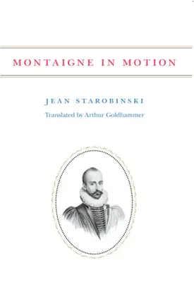 Montaigne în mișcare - Montaigne in Motion