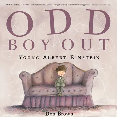 Odd Boy Out: Tânărul Albert Einstein - Odd Boy Out: Young Albert Einstein