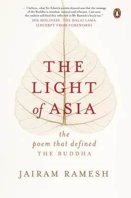Lumina Asiei: Poemul care l-a definit pe Buddha: The Poem That Defined the Buddha - The Light of Asia: The Poem That Defined the Buddha