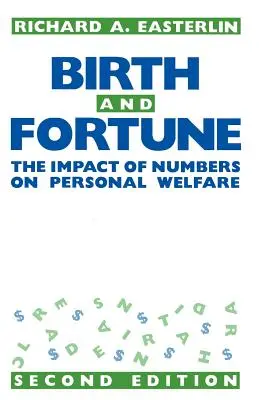 Nașterea și norocul: Impactul numerelor asupra bunăstării personale - Birth and Fortune: The Impact of Numbers on Personal Welfare